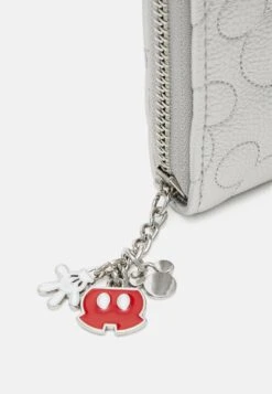 Even&Odd Disney Mickey Mouse - Wallet - Silver 8 Even&Odd Disney Mickey Mouse - Wallet - Silver -Even-Odd Store 7bd1fbcd8daa4a3baa1693d2c9e69185