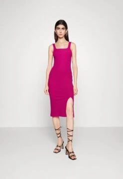 Even&Odd Shift Dress - Pink -Even-Odd Store 7c52d7197ec44f91bdc127465b2c8656