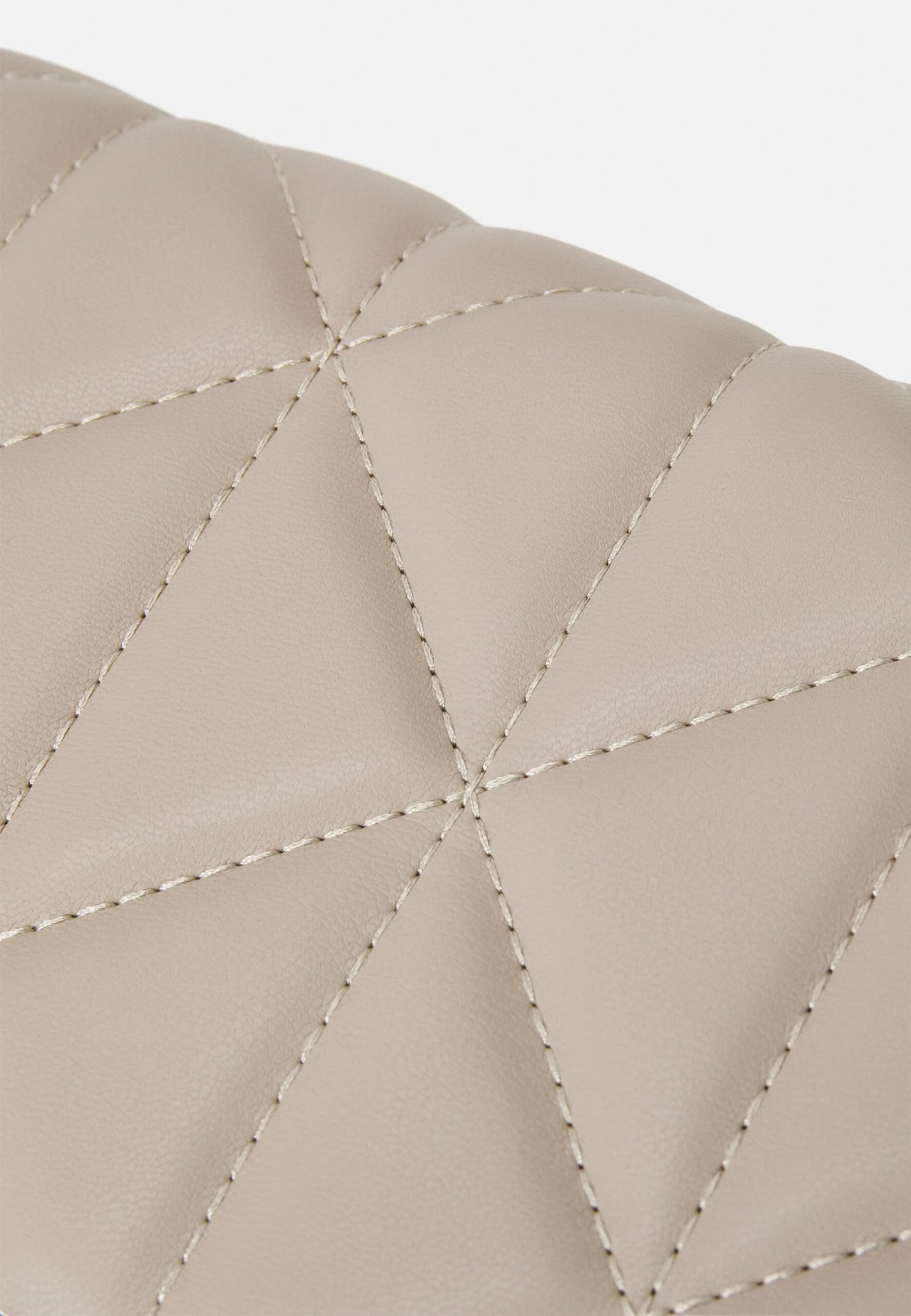 Even&Odd Clutch -Beige 4 Even&Odd Clutch -Beige - Image 4