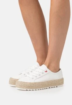 Even&Odd Trainers - Off-White