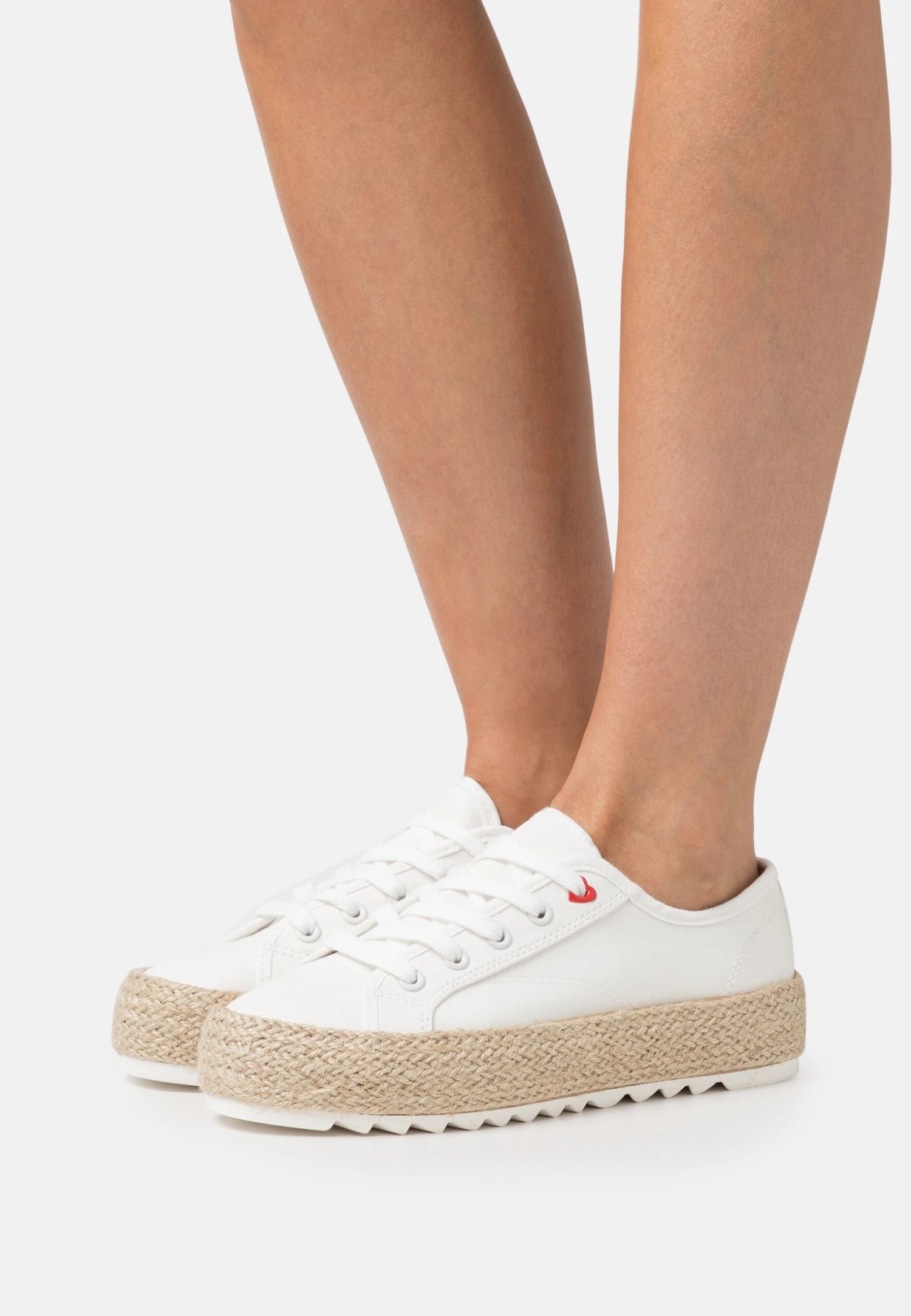 Even&Odd Trainers - Off-White 1 Even&Odd Trainers - Off-White