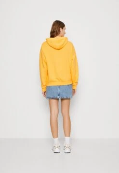 Even&Odd Hoodie - Orange -Even-Odd Store 7dea7814d4d64367a418603f23a124f6