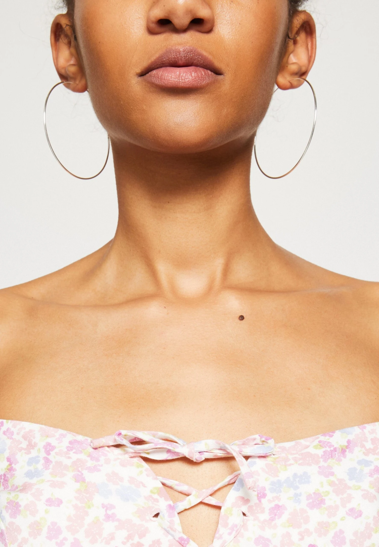 Even&Odd Day Dress - Off-White/Pink 6 Even&Odd Day Dress - Off-White/Pink - Image 6