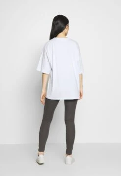 Even&Odd 2 Pack - Leggings - Trousers - Black/Mottled Dark Grey 9 Even&Odd 2 Pack - Leggings - Trousers - Black/Mottled Dark Grey -Even-Odd Store 7e5085e2c5e843a9ab89396f1a1b00af