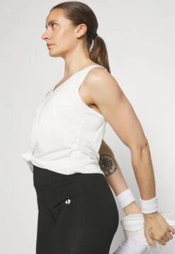 Top - White 9 Top - White -Even-Odd Store 7ecc5dee37424122890777cc25f7ef1d