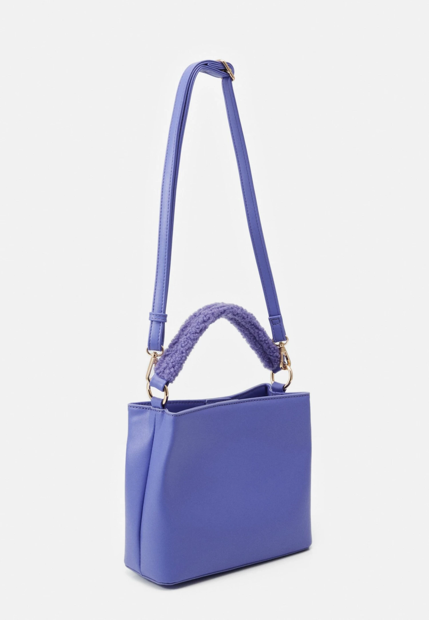 Even&Odd Handbag - 404 - Purple 2 Even&Odd Handbag - 404 - Purple - Image 2