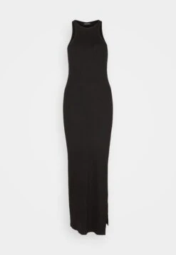 Even&Odd Maxi Dress - Black -Even-Odd Store 7ee47b37a7ae44558872af7ad4d7cc5a