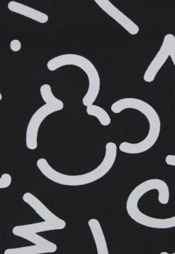 Even&Odd Disney Mickey Mouse - Across Body Bag - Black 8 Even&Odd Disney Mickey Mouse - Across Body Bag - Black -Even-Odd Store 7f4a912052cb47a9862b144021e152e0