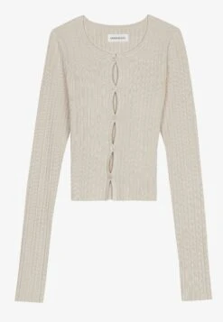 Even&Odd Cardigan - Off-White 8 Even&Odd Cardigan - Off-White -Even-Odd Store 7fe804bef8d7474887d276096dfac27f