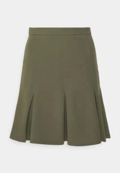 Even&Odd Mini Skirt -Khaki 8 Even&Odd Mini Skirt -Khaki -Even-Odd Store 800e5d76ca7e4f40a885bdc05ec42b9a