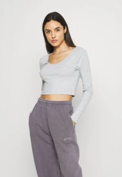 Even&Odd 3 Pack - Long Sleeved Top - Black/White/Grey 13 Even&Odd 3 Pack - Long Sleeved Top - Black/White/Grey -Even-Odd Store 807ef1581ba94a3eac904f9809ab8b97