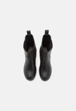 Platform Ankle Boots - Black 11 Platform Ankle Boots - Black -Even-Odd Store 80f8fcd5ca3a4bc987c8ae68b4be0e70