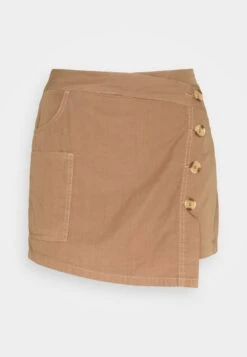 Even&Odd Shorts - Brown -Even-Odd Store 81d5e8f663984b6a8d824ef8928e1054
