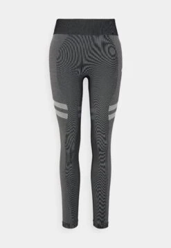 Seamless Power - Leggings - Black -Even-Odd Store 8209050c6f3045f5a4f9f22ec8bd57e1