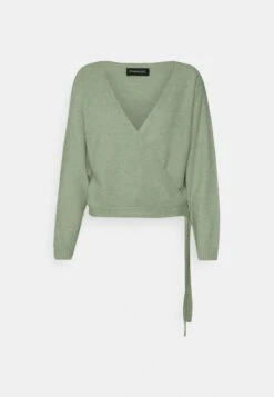Even&Odd Cardigan - Light Green -Even-Odd Store 827702bdec0748838cf92f25d21f0d6d