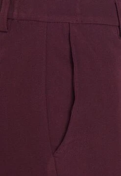 Even&Odd Trousers - Purple 17 Even&Odd Trousers - Purple -Even-Odd Store 8292be3f49d042559556e5c6f16239bf