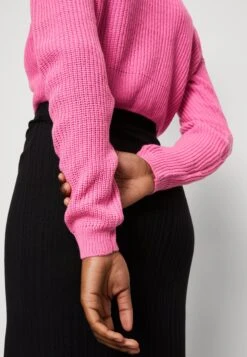 Even&Odd Jumper - Pink -Even-Odd Store 8294c7b07d224ef380fcdf9db11df4e4