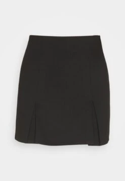 Even&Odd Mini Skirt - Black -Even-Odd Store 8297d138c43b4c76b30c4cd31706e1f4