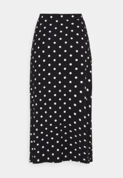 Even&Odd Pencil Skirt - Black/White -Even-Odd Store 8327ed3b676440d3bed912244d9fbdd6
