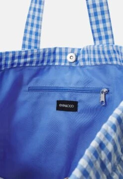 Even&Odd Tote Bag - Blue -Even-Odd Store 8377b2cee34b473994f229e262ac9897
