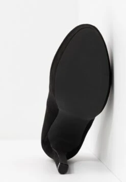 High Heels - Black -Even-Odd Store 83cb1f27331949a2a30538dd6d22f393