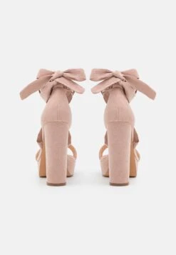 Even&Odd High Heeled Sandals - High Heeled Sandals -Even-Odd Store 8484eac2cc5646c3bedad6ef36d11905