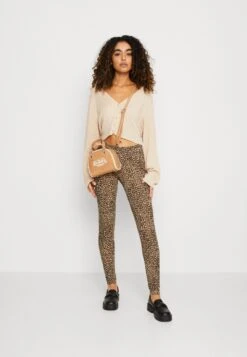 Even&Odd 2 Pack - Leggings - Trousers