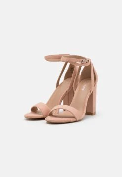 Even&Odd Sandals - Light Pink -Even-Odd Store 85f88bd10108401fadbea4b5fbf3e81c