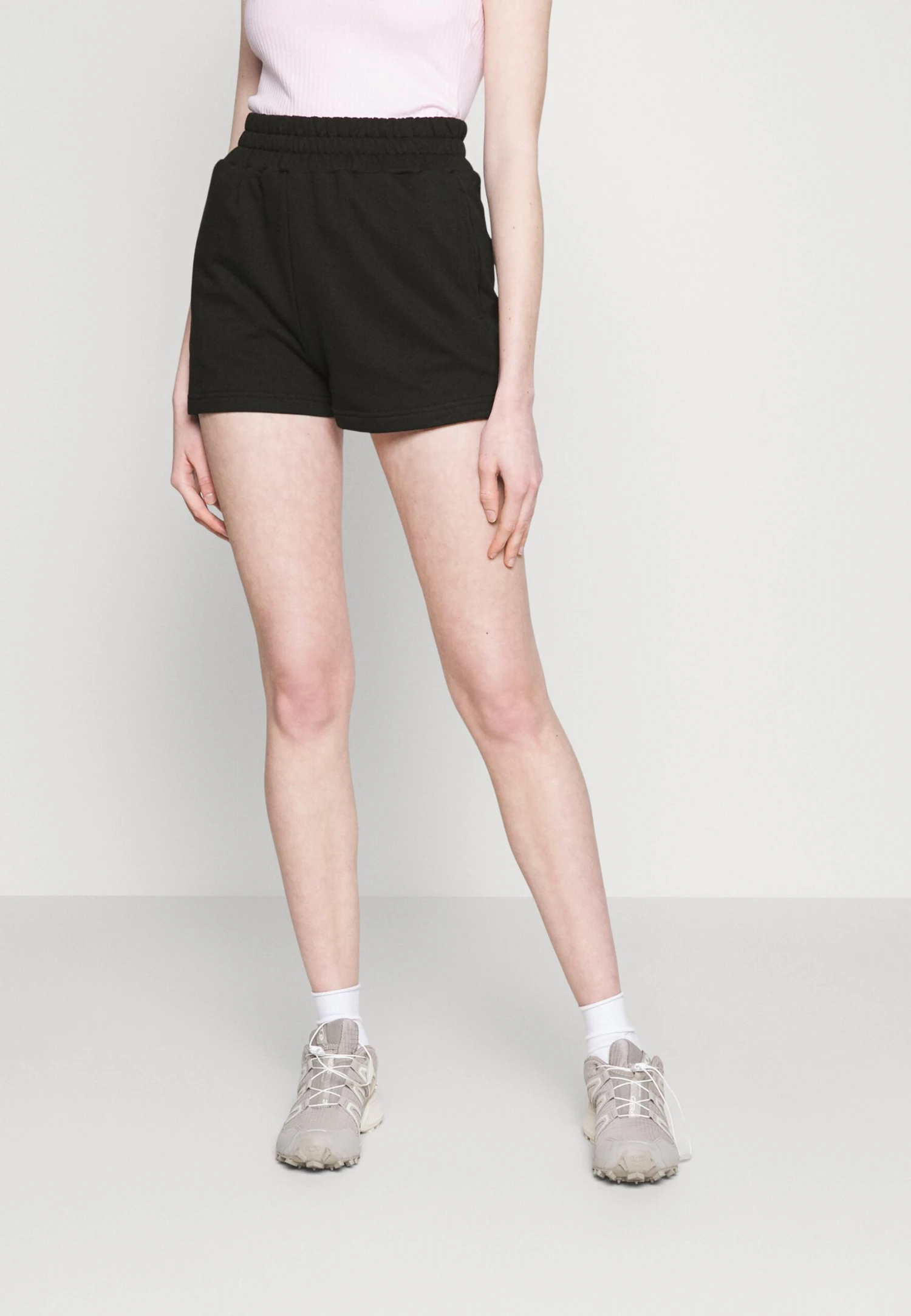 Even&Odd Tracksuit Bottoms - Black 1 Even&Odd Tracksuit Bottoms - Black