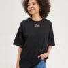 Even&Odd Basic T-Shirt - Basic T-Shirt