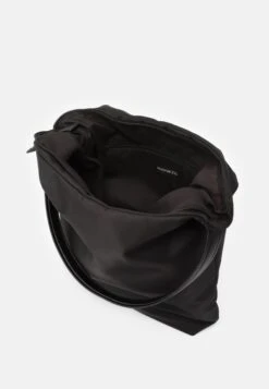 Even&Odd Tote Bag - 802 - Black 6 Even&Odd Tote Bag - 802 - Black -Even-Odd Store 867ed9a24fcb4d6eb44538098b8d8685