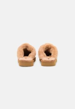 Even&Odd Slippers - Cognac -Even-Odd Store 869e7a855ce543d38d3a3ee3d282fa8b