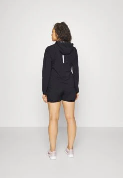 Running Jacket - Black -Even-Odd Store 86c9180c22954aa683e4dfa49c4ab2b1