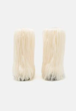 Even&Odd Platform Boots - White 9 Even&Odd Platform Boots - White -Even-Odd Store 873e075ae5ce4ff589c940d0ffd045ac