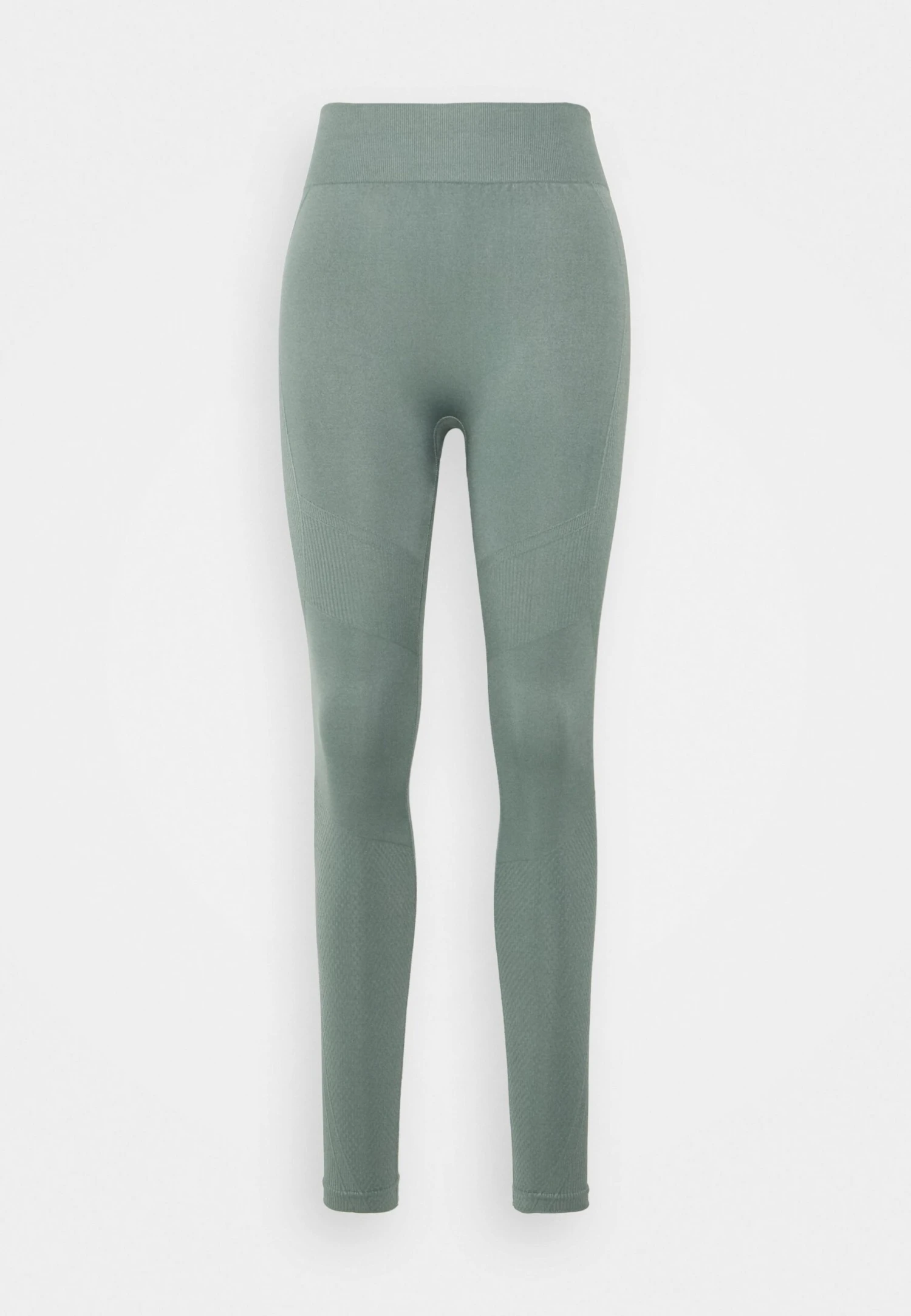 Leggings - Teal 5 Leggings - Teal - Image 5