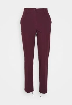 Even&Odd Trousers - Purple 18 Even&Odd Trousers - Purple -Even-Odd Store 8796052bab2348adaa4b27c2a01bd28d