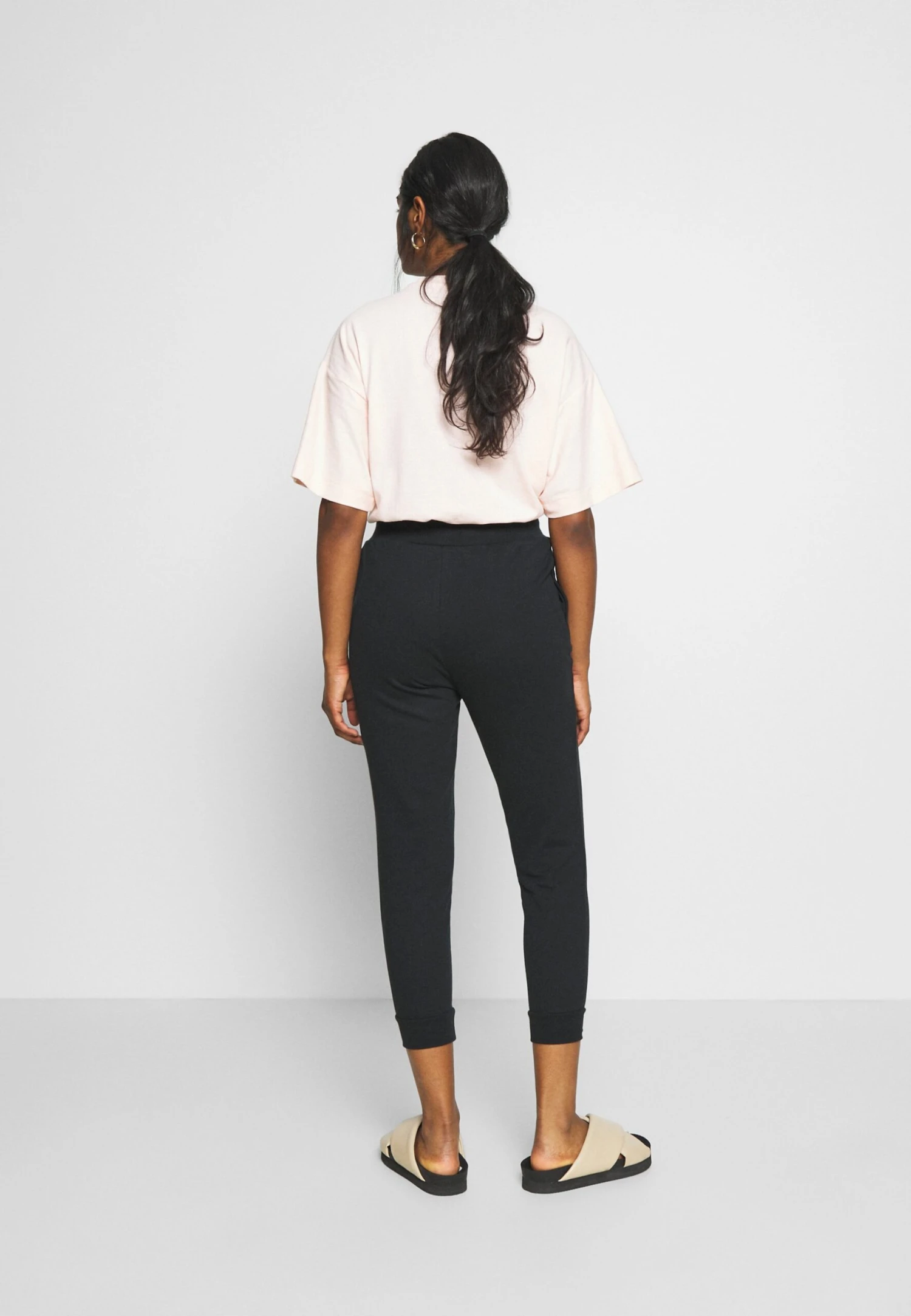 Slim Fit Joggers - Tracksuit Bottoms 3 Slim Fit Joggers - Tracksuit Bottoms - Image 3