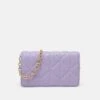 Even&Odd Clutch - Lilac
