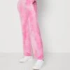 Even&Odd Tracksuit Bottoms - Pink