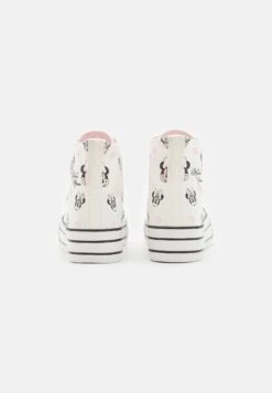 Even&Odd Disney Minnie Mouse - High-Top Trainers - Rose Gold-Coloured/White 9 Even&Odd Disney Minnie Mouse - High-Top Trainers - Rose Gold-Coloured/White -Even-Odd Store 88b4be2a91aa48d3b81db5881af085d0