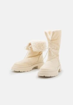 Winter Boot - Classic Ankle Boots -Even-Odd Store 88f307d620fa4359975b80caa43bdb6b