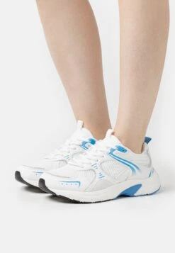 Even&Odd Trainers - White/Blue