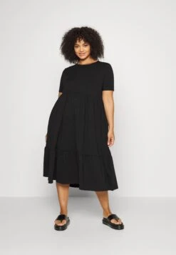 Jersey Dress - Jersey Dress