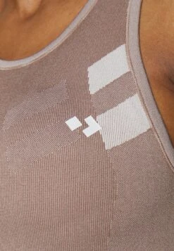 Medium Support Sports Bra - Taupe -Even-Odd Store 8b3e2ee3092b4b2e9f39e910ae360174