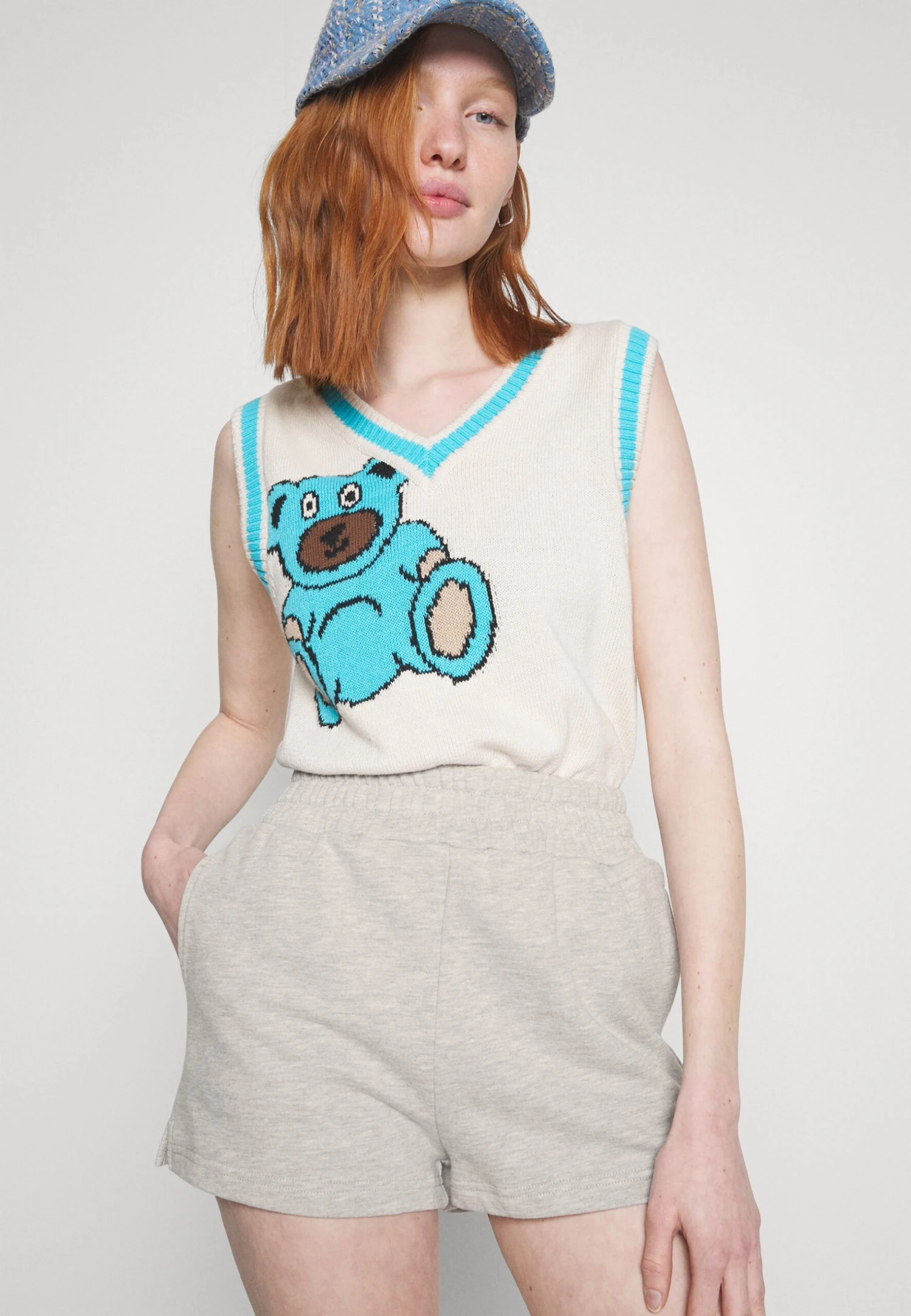 Even&Odd Shorts - Shorts 4 Even&Odd Shorts - Shorts - Image 4