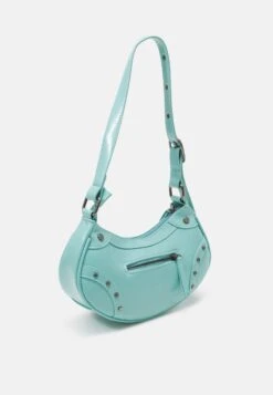 Even&Odd Across Body Bag - Light Blue