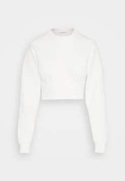 Even&Odd Sweatshirt - 003 - Off-White 10 Even&Odd Sweatshirt - 003 - Off-White -Even-Odd Store 8d3f632c97084f2bbcbdb8c525ceb5bf