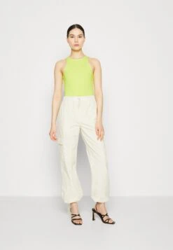 Even&Odd Cargo Trousers - Off-White 8 Even&Odd Cargo Trousers - Off-White -Even-Odd Store 8d487e370fc64a7bbddc073eb4e1691b