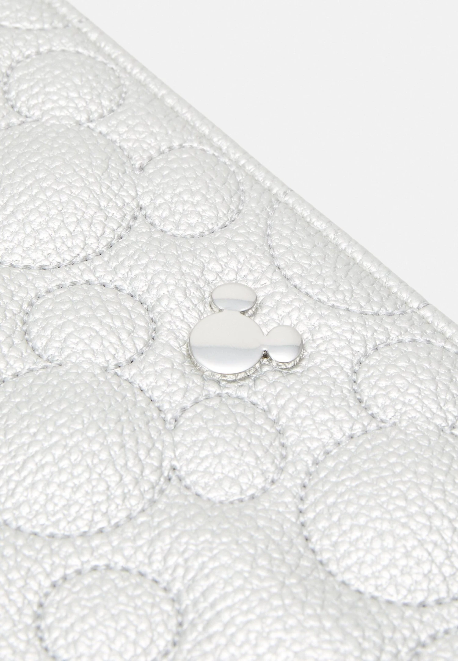 Even&Odd Disney Mickey Mouse - Wallet - Silver 5 Even&Odd Disney Mickey Mouse - Wallet - Silver - Image 5