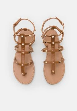 Even&Odd Sandals - Cognac 11 Even&Odd Sandals - Cognac -Even-Odd Store 8e712c800fdf43debe9413b39ce7601c